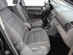 Volkswagen Touran - fotka číslo 8