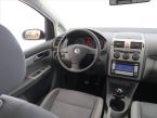 Volkswagen Touran - fotka číslo 6
