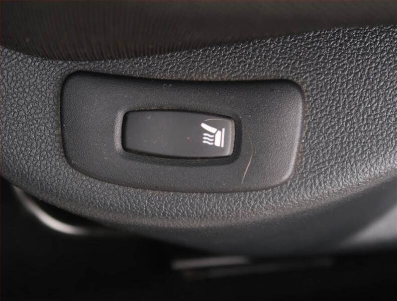 Renault Clio - hlavní fotka