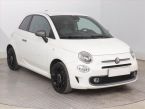 Fiat 500 - fotka číslo 0