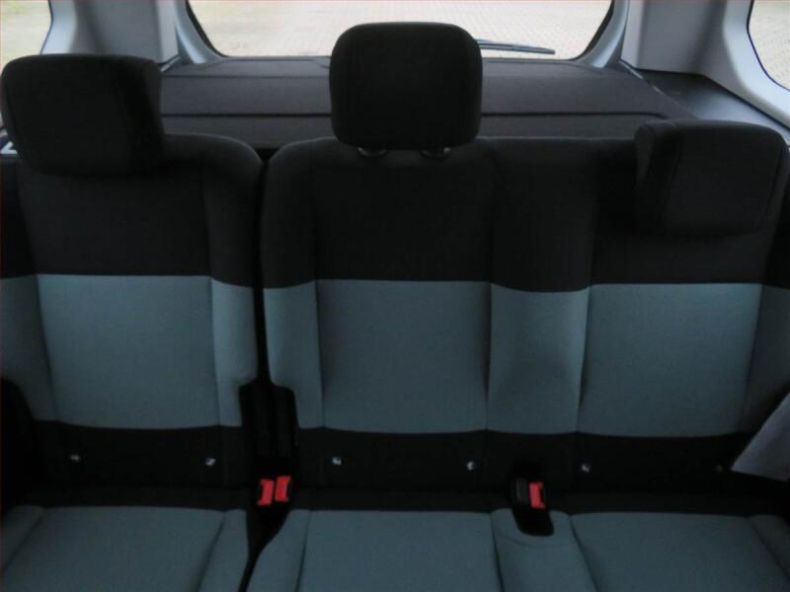 Citroën Berlingo - hlavní fotka