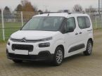 Citroën Berlingo - fotka číslo 1