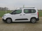 Citroën Berlingo - fotka číslo 2