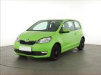 Škoda Citigo - fotka číslo 1