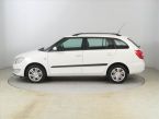 Škoda Fabia - fotka číslo 2