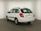 Škoda Fabia - fotka číslo 3