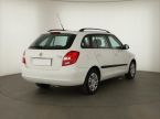 Škoda Fabia - fotka číslo 4