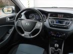 Hyundai i20 - fotka číslo 6