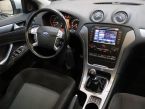 Ford Mondeo - fotka číslo 6