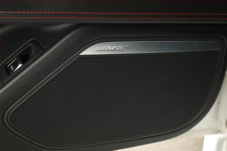 Audi A7 - hlavní fotka