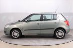 Škoda Fabia - fotka číslo 2