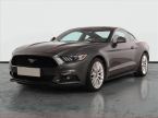 Ford Mustang - fotka číslo 1