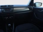 Škoda Fabia - fotka číslo 7