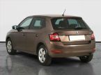 Škoda Fabia - fotka číslo 3