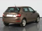 Škoda Fabia - fotka číslo 4