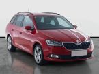 Škoda Fabia - fotka číslo 0