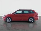Škoda Fabia - fotka číslo 2