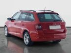 Škoda Fabia - fotka číslo 3