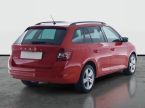 Škoda Fabia - fotka číslo 4
