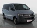 Volkswagen Transporter - fotka číslo 0