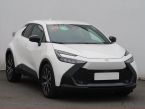 Toyota C-HR - fotka číslo 0