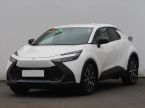 Toyota C-HR - fotka číslo 1
