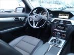 Mercedes Třída C - fotka číslo 6