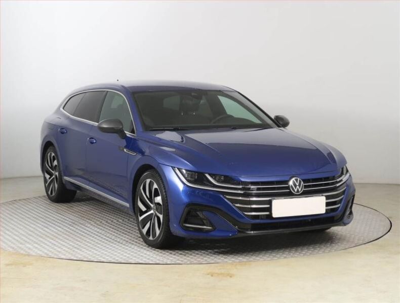 Volkswagen Arteon - hlavní fotka inzerátu