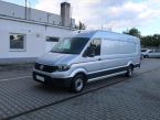 Volkswagen Crafter - fotka číslo 1