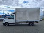 Volkswagen Crafter - fotka číslo 2