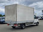 Volkswagen Crafter - fotka číslo 4