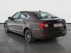 Škoda Octavia - fotka číslo 3