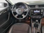 Škoda Octavia - fotka číslo 6