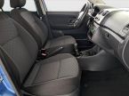 Škoda Fabia - fotka číslo 8