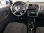 Škoda Fabia - fotka číslo 6