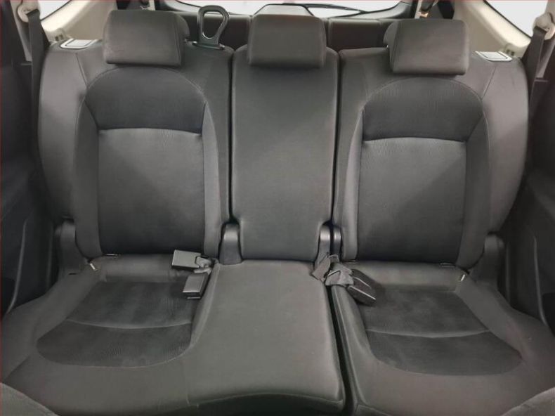 Nissan Qashqai - hlavní fotka