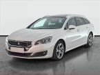 Peugeot 508 - fotka číslo 1