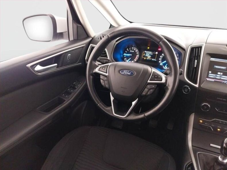 Ford S-MAX - hlavní fotka inzerátu