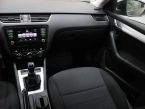 Škoda Octavia - fotka číslo 7