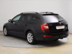 Škoda Octavia - fotka číslo 3