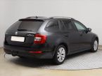 Škoda Octavia - fotka číslo 4