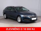 Škoda Superb - fotka číslo 0