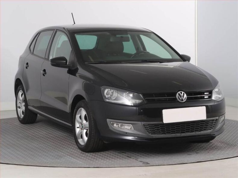 Volkswagen Polo - hlavní fotka inzerátu