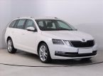 Škoda Octavia - fotka číslo 0