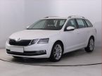 Škoda Octavia - fotka číslo 1