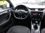 Škoda Octavia - fotka číslo 6