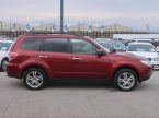 Subaru Forester - fotka číslo 5