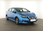 Nissan Leaf - fotka číslo 0