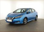 Nissan Leaf - fotka číslo 1