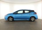 Nissan Leaf - fotka číslo 2